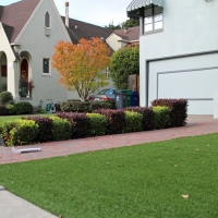 Artificial Grass Carpet Bystrom, California Garden Ideas, Front Yard Landscaping Ideas