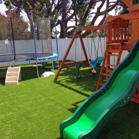 Artificial Grass Carpet East Oakdale, California Paver Patio, Backyards