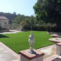 Artificial Grass Carpet Newman, California Landscape Photos, Landscaping Ideas For Front Yard