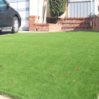 Artificial Grass Carpet Riverbank, California Gardeners, Front Yard Landscape Ideas