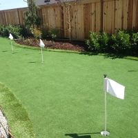 Artificial Grass Turlock, California Artificial Putting Greens, Backyard Makeover