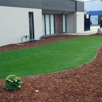 Artificial Lawn Waterford, California Design Ideas, Commercial Landscape