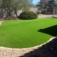 Artificial Turf Bret Harte, California Landscape Rock, Backyard Ideas