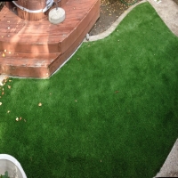 Artificial Turf Cost Riverdale Park, California Home And Garden, Backyards