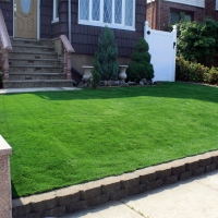 Artificial Turf Cost Turlock, California Lawn And Landscape, Front Yard Ideas