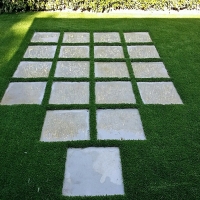 Artificial Turf Denair, California City Landscape, Backyard