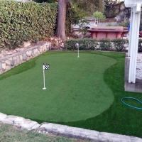 Artificial Turf Installation Hughson, California Lawn And Landscape, Backyard Makeover