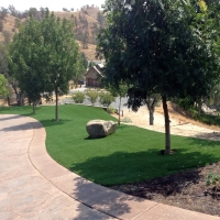 Artificial Turf Installation Riverbank, California Landscaping Business, Front Yard Landscaping Ideas