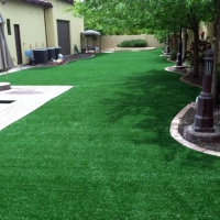 Artificial Turf Installation Westley, California City Landscape, Backyard Landscape Ideas