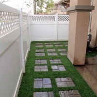 Artificial Turf Shackelford, California Backyard Playground, Backyard Landscape Ideas