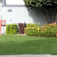 Fake Grass Carpet Keyes, California City Landscape, Front Yard Landscaping Ideas