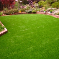 Fake Grass Del Rio, California Landscaping, Backyard Designs