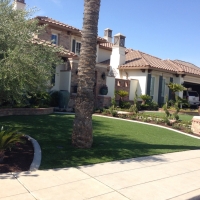 Fake Lawn Bystrom, California Landscape Ideas, Small Front Yard Landscaping