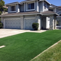 Fake Lawn Ceres, California Landscape Design, Landscaping Ideas For Front Yard