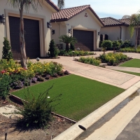 Fake Lawn Shackelford, California Lawns, Front Yard