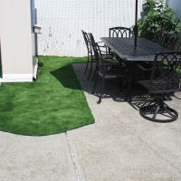 Fake Lawn Westley, California Home And Garden, Backyards