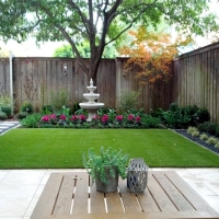 Grass Installation Bret Harte, California Design Ideas, Backyard Ideas