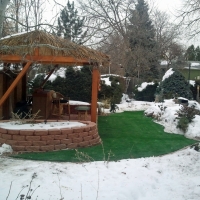 Grass Installation Modesto, California Lawns, Cold Weather