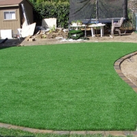 Grass Installation Turlock, California Home And Garden, Backyard Landscape Ideas