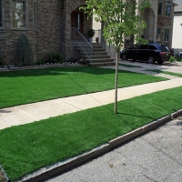 Green Lawn Hickman, California Lawns, Front Yard Landscaping Ideas