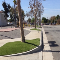 How To Install Artificial Grass Ceres, California Lawns, Commercial Landscape