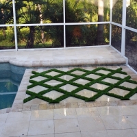 How To Install Artificial Grass West Modesto, California Backyard Playground, Backyards