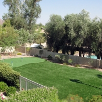 Plastic Grass Hughson, California Outdoor Putting Green, Backyard Designs