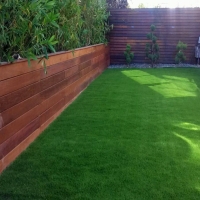 Plastic Grass Patterson, California Landscaping Business, Backyard Design