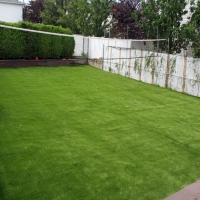 Synthetic Grass Cost Bystrom, California Landscaping Business, Backyard