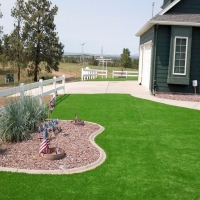 Synthetic Grass Cost Bystrom, California Landscape Photos, Front Yard Landscaping Ideas