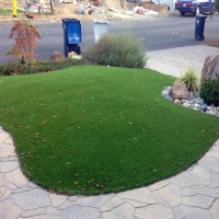 Synthetic Grass Cost East Oakdale, California Home And Garden