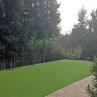 Synthetic Grass Cost Westley, California Paver Patio, Backyards