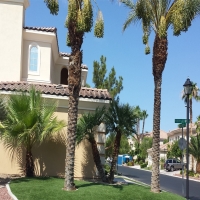 Synthetic Grass Crows Landing, California Garden Ideas, Front Yard Design