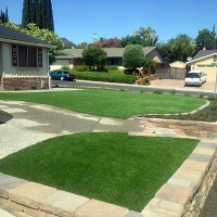 Synthetic Grass Empire, California Landscape Ideas