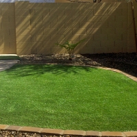 Synthetic Grass Empire, California Lawns, Backyards