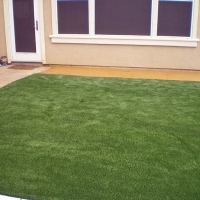 Synthetic Turf Bystrom, California Landscape Ideas, Small Backyard Ideas