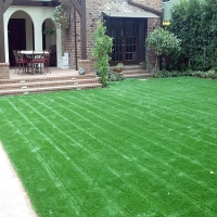 Synthetic Turf Riverdale Park, California Rooftop, Front Yard Ideas