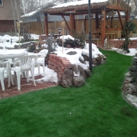 Synthetic Turf Supplier Keyes, California Landscaping Business, Backyard Landscaping