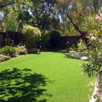 Synthetic Turf Supplier Modesto, California Paver Patio, Beautiful Backyards