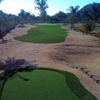 Turf Grass Bret Harte, California Landscape Rock, Backyard Garden Ideas