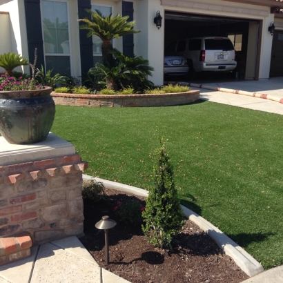 Artificial Grass Carpet Modesto, California Gardeners, Front Yard Landscaping Ideas