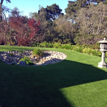 Artificial Grass Grayson, California Landscape Design, Backyard Landscaping Ideas