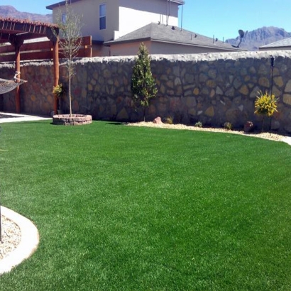 Artificial Grass Installation Del Rio, California Landscaping Business, Beautiful Backyards