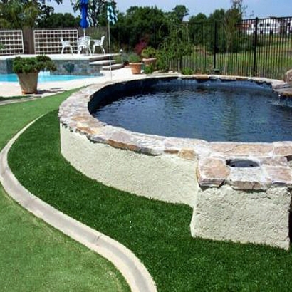 Artificial Grass Newman, California Roof Top, Backyard Makeover