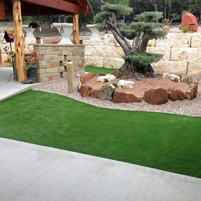 Artificial Turf Cost Turlock, California Design Ideas, Small Backyard Ideas