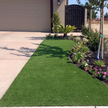 Artificial Turf Installation East Oakdale, California City Landscape, Front Yard Landscaping Ideas