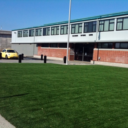 Artificial Turf Installation Hughson, California Gardeners, Commercial Landscape