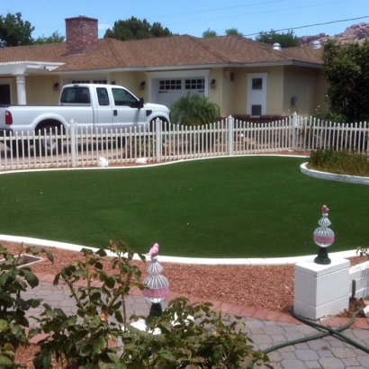 Artificial Turf Installation Modesto, California Rooftop, Small Front Yard Landscaping