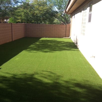 Artificial Turf Installation Oakdale, California Backyard Deck Ideas, Small Front Yard Landscaping