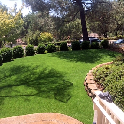 Fake Grass Carpet Hickman, California Lawn And Garden, Backyard Landscaping Ideas